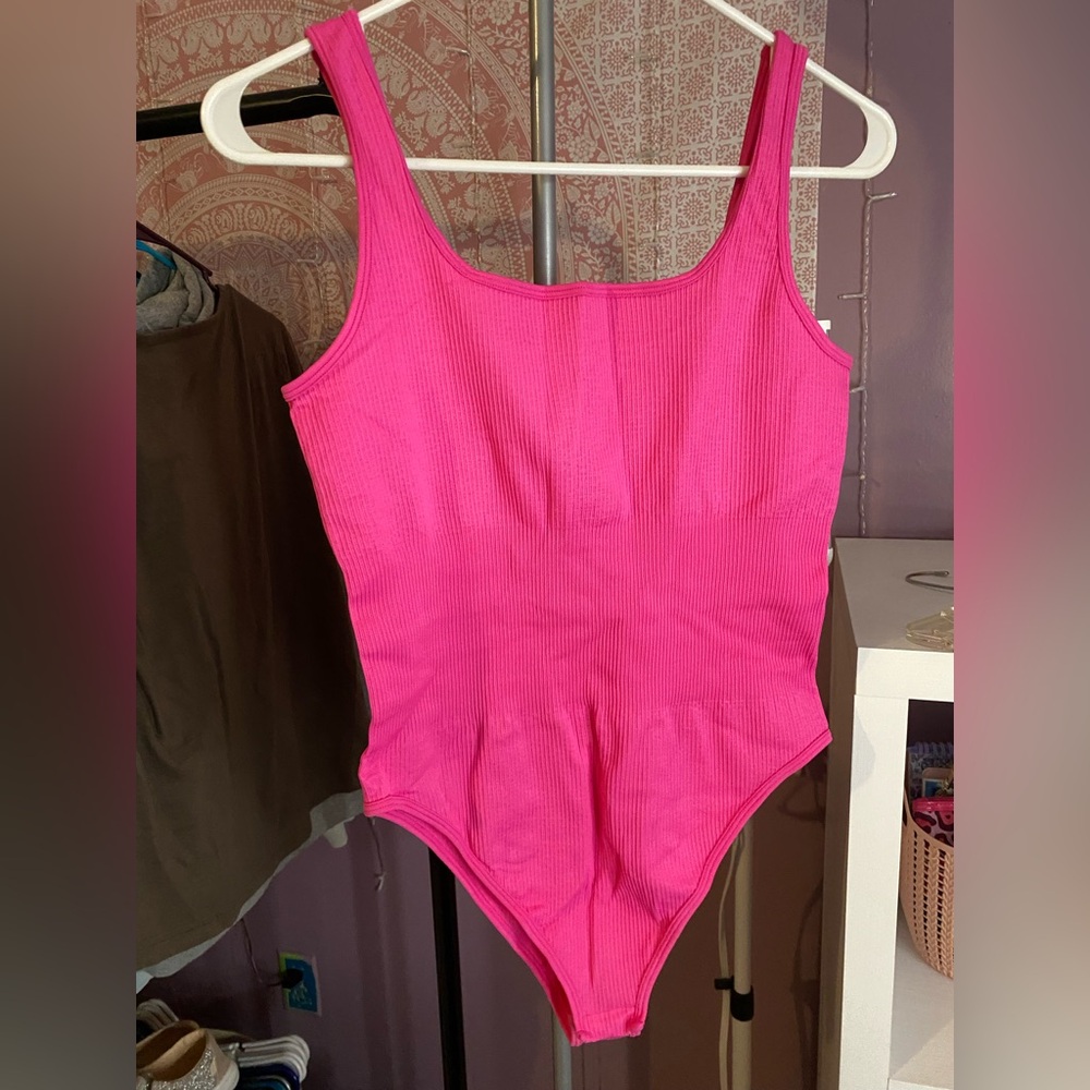 OQQ Bodysuit
